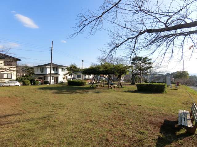 幼稚園・保育園　光ケ丘保育園（幼稚園・保育園）まで721m