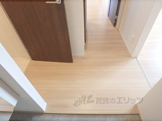 その他部屋・スペース　廊下