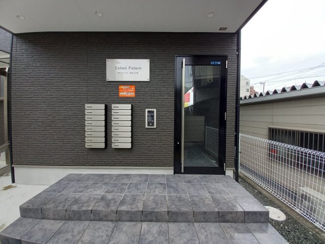 ロビー