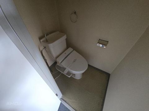 トイレ　シャワー付トイレ