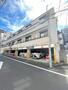 田端駅より徒歩12分 2階 築30年2ヶ月の賃貸物件
