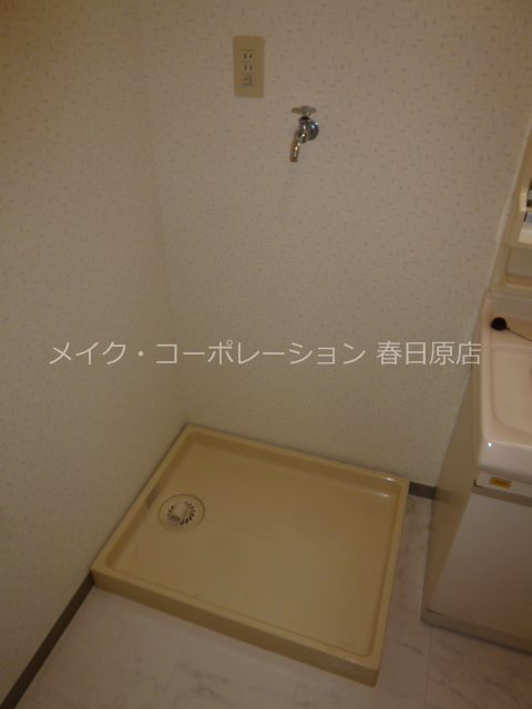 その他設備　写真は同型タイプ