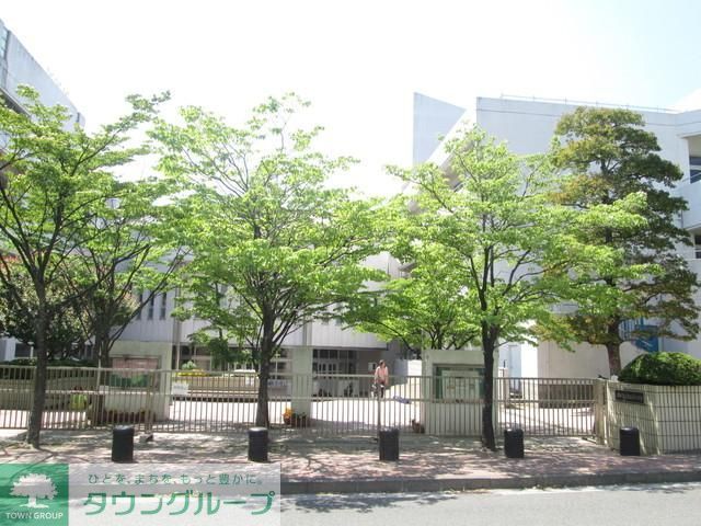 小学校　★★東品濃小学校（小学校）まで498m