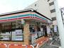 コンビニ　セブンイレブン北越谷駅西口店（コンビニ）まで230m