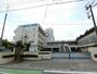 小学校　越谷市立北越谷小学校（小学校）まで710m