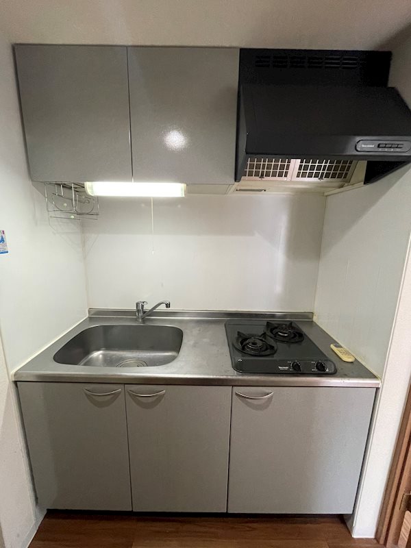 キッチン　※他の部屋の写真です