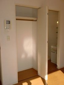 収納　別号室参考写真
