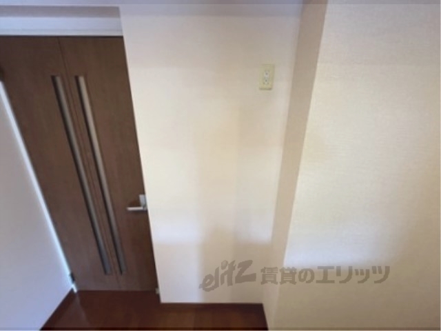 その他部屋・スペース　冷蔵庫置場