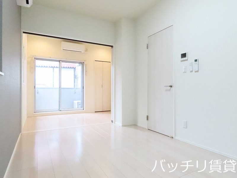 その他部屋・スペース　画像は別号室の為、現状優先となります。