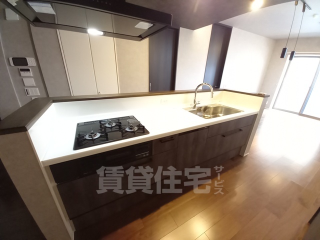 キッチン　類似シリーズ別物件