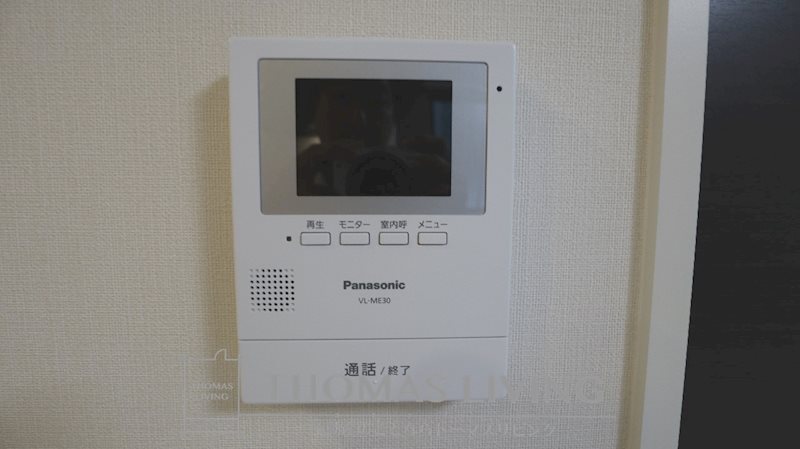 セキュリティ　準備中の為、類似物件でご参考下さい。