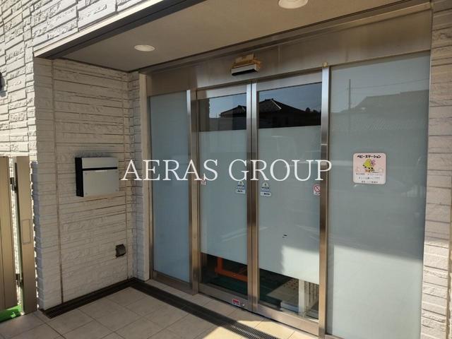 幼稚園・保育園　キッズパートナー小机（幼稚園・保育園）まで181m