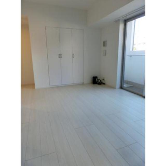 居室・リビング　※写真は同タイプ住戸です。