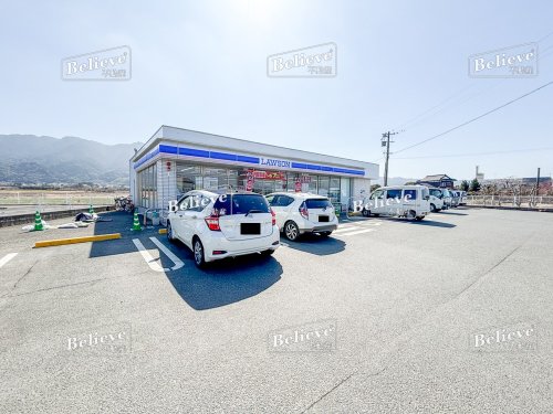 コンビニ　ローソン 久留米常持店（コンビニ）まで2541m