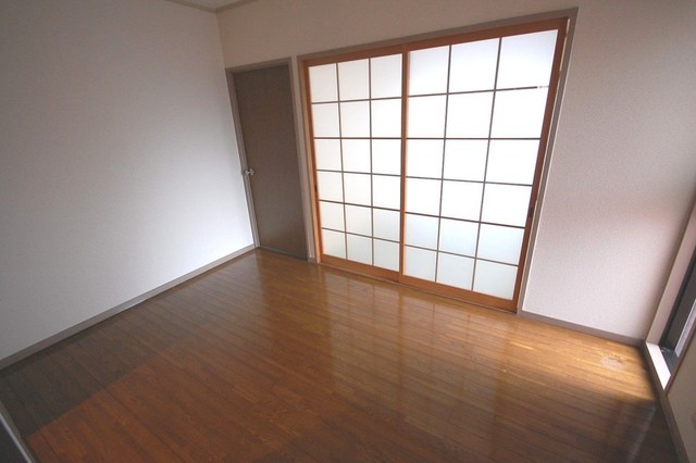 その他部屋・スペース　※室内写真は別室です