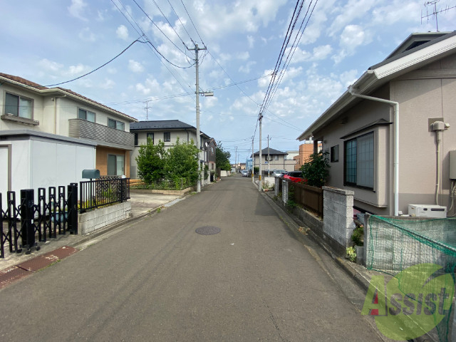 その他共有部分　駐輪場その他