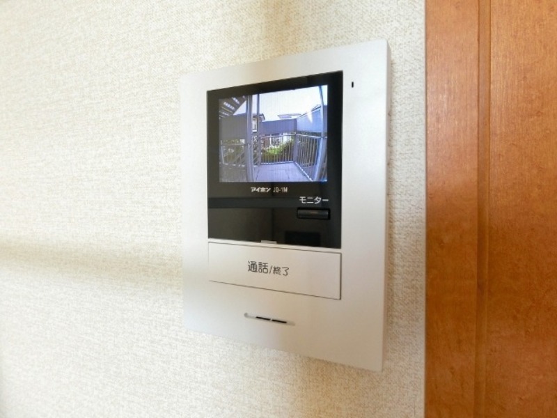 セキュリティ　図面と現状に相違がある場合には現状を優先