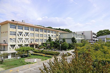小学校　豊明市立沓掛小学校（小学校）まで763m