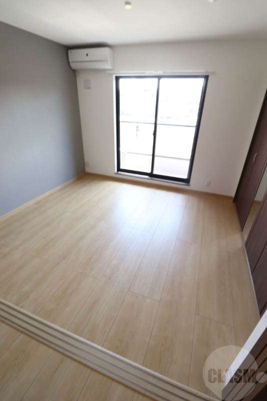 その他部屋・スペース　６帖の洋室です