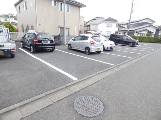 駐車場　☆空きは要確認☆