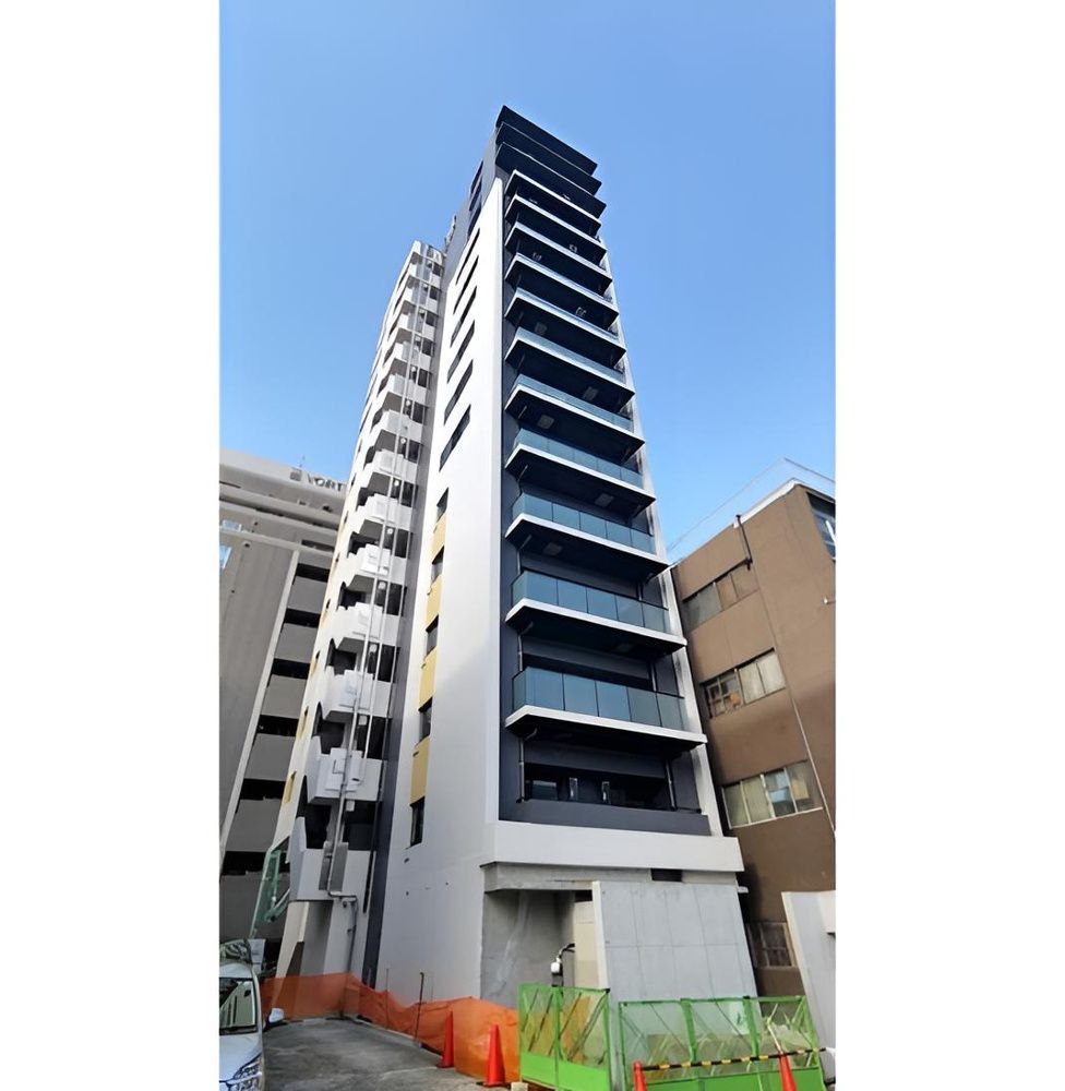 建物外観　☆きれいな外観☆