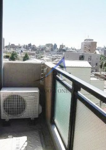バルコニー　バルコニーです。