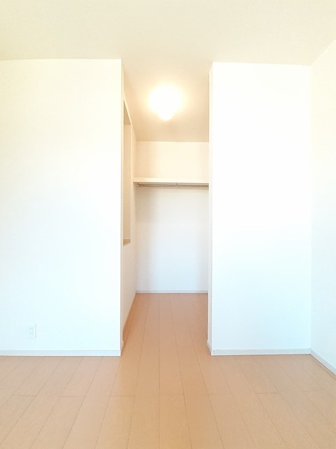 収納　図面と現状に相違がある場合には現状を優先
