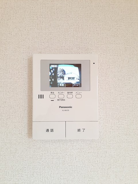 セキュリティ　図面と現状に相違がある場合には現状を優先