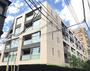 中目黒駅より徒歩3分 4階 築14年の賃貸物件