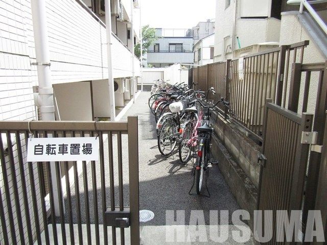 その他共有部分　エントランス