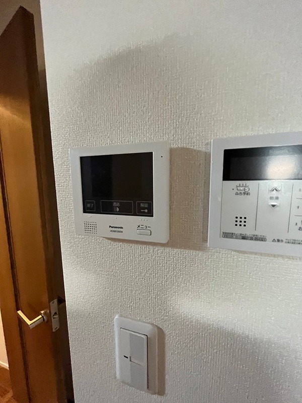 セキュリティ　反転別部屋参考