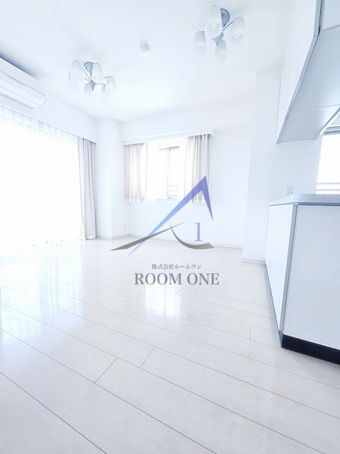 居室・リビング　洋室のお部屋です。
