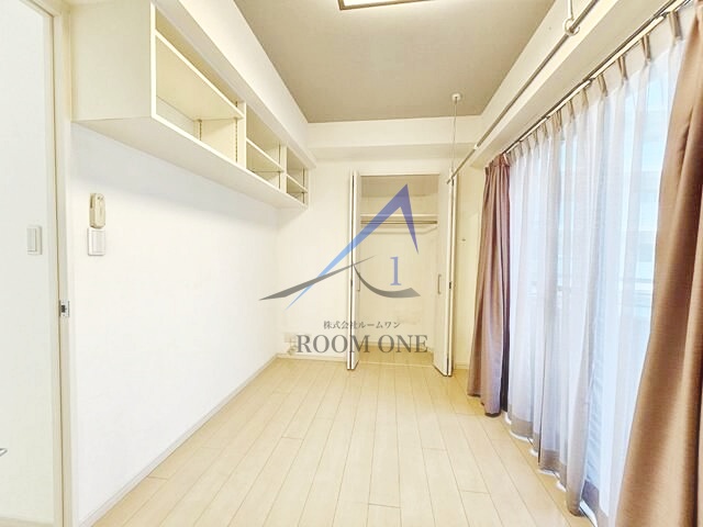 その他部屋・スペース　寝室です。