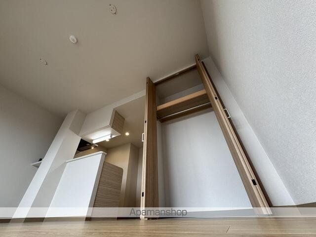 GRAND NINE南宮崎の内装写真