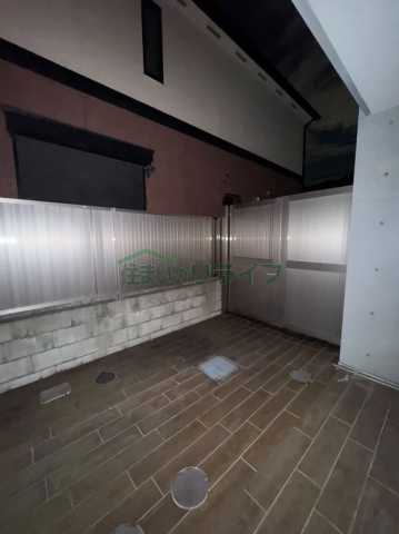 眺望　※参考写真です。別部屋になります。