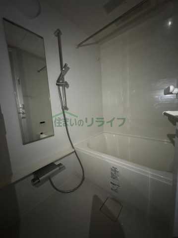 バス・シャワールーム　※参考写真です。別部屋になります。