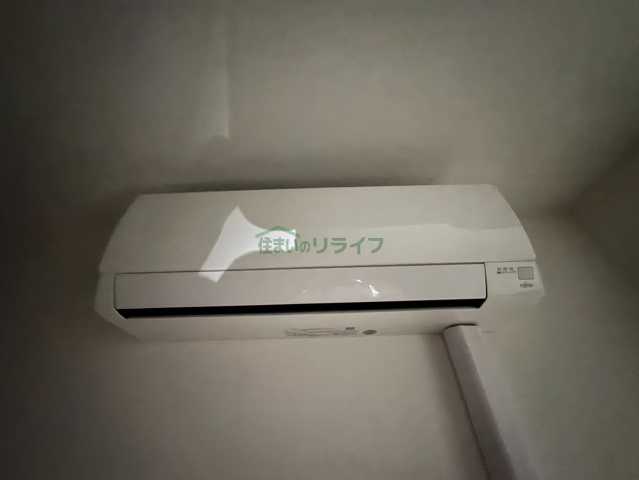 その他設備　※参考写真です。別部屋になります。