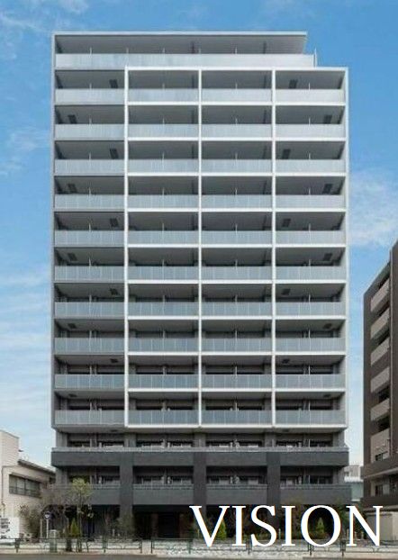 建物外観　☆外観☆