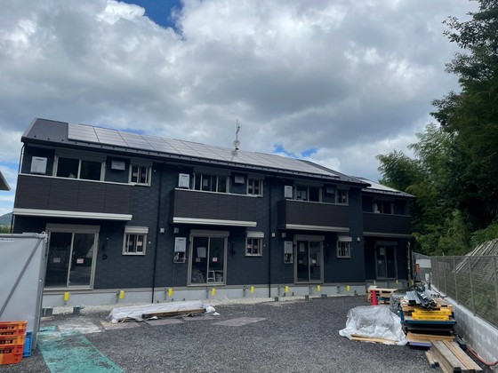 その他　※現在建築中です。現状優先。