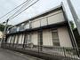 加藤ハイツ 2階 築45年4ヶ月の賃貸物件