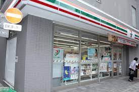 コンビニ　セブンイレブン日本橋人形町3丁目店（コンビニ）まで237m