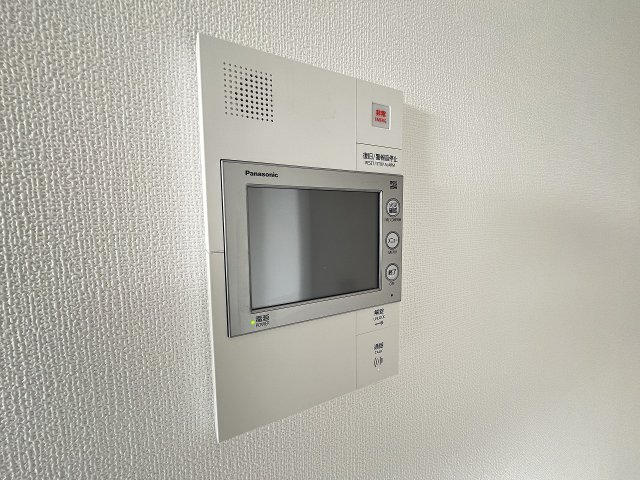 セキュリティ　参考写真