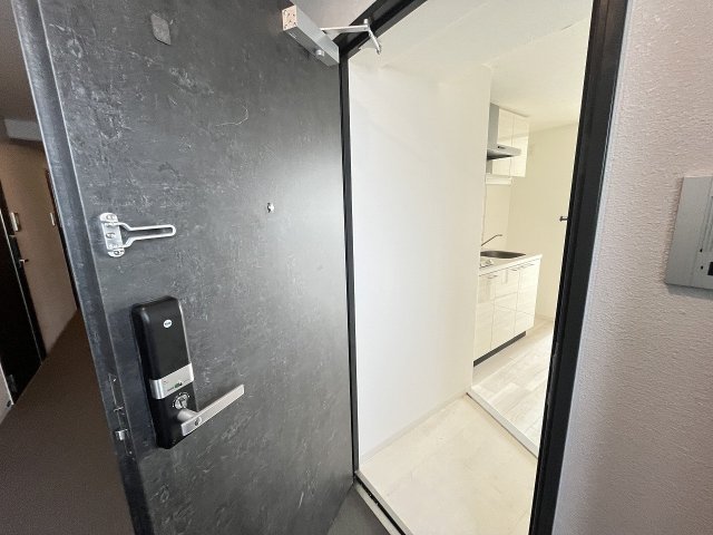 玄関　参考写真