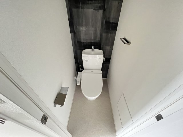 トイレ　参考写真