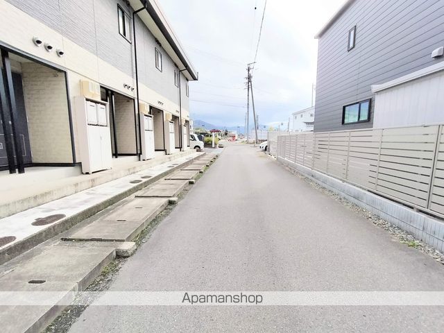 眺望　眺望