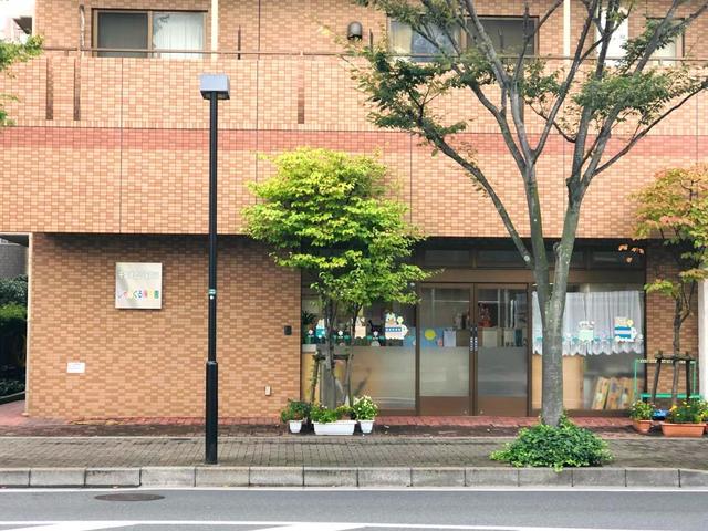 幼稚園・保育園　じゃんぐる保育園（幼稚園・保育園）まで129m