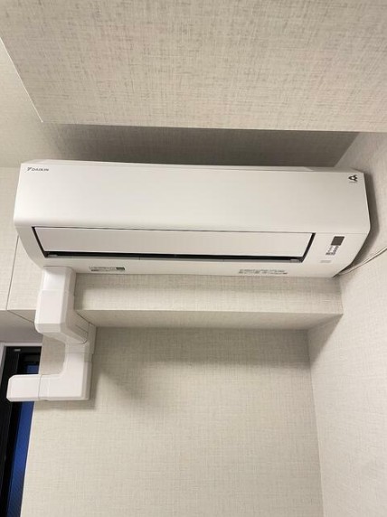 その他設備　その他設備