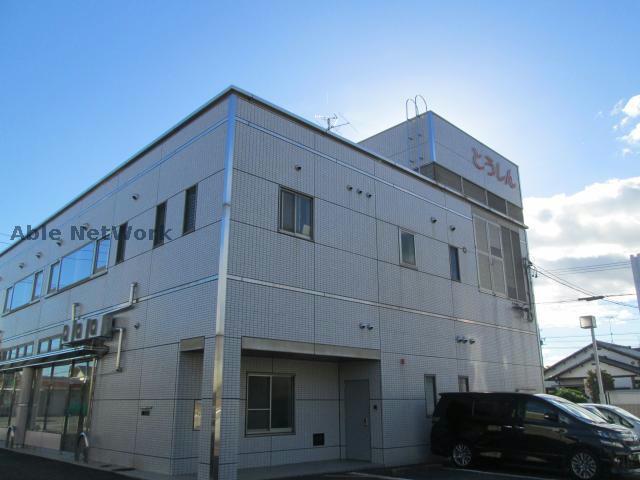 銀行　東濃信用金庫江南支店（銀行）まで595m