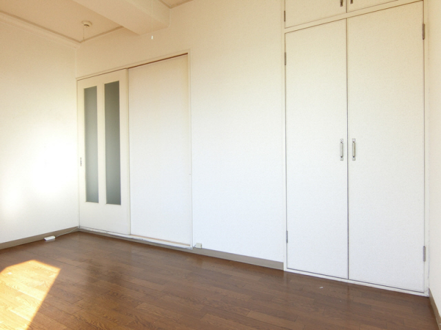 その他部屋・スペース　室内