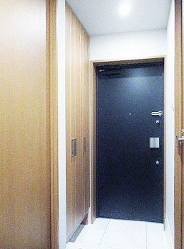 玄関　☆広々とした玄関☆
